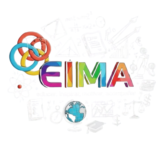Estudiantes en EIMA Educación