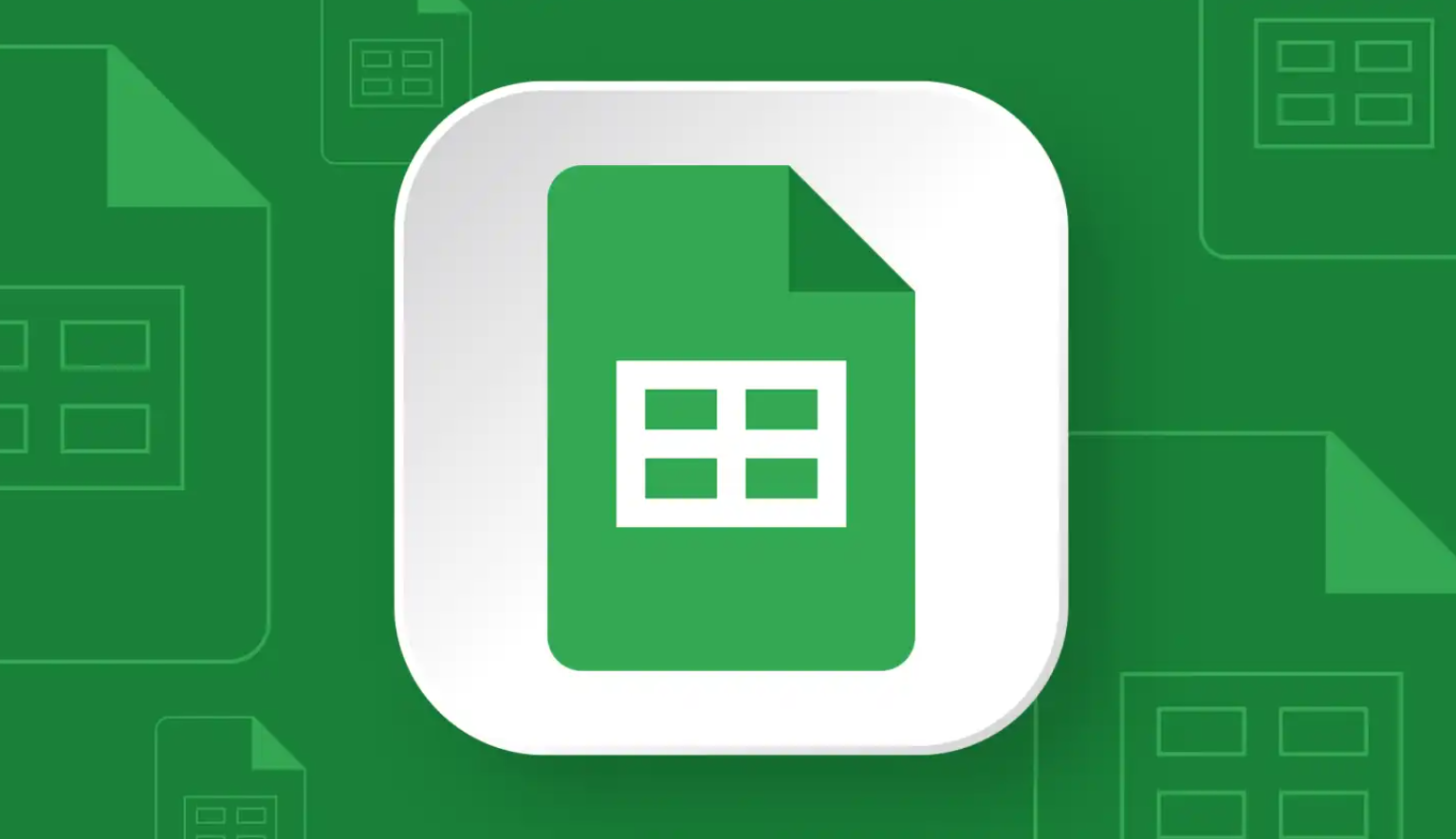 Google Sheets Avanzado